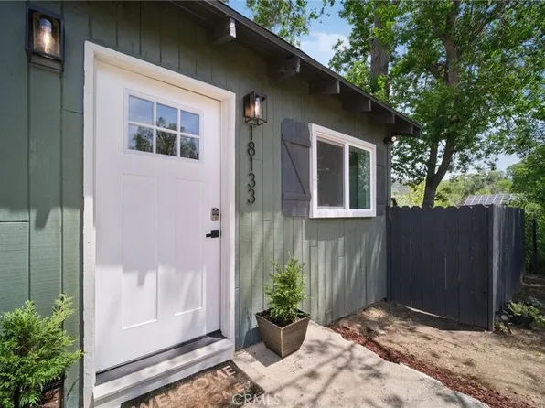 18133 Ellstree Dr, Lake Hughes, CA 93532