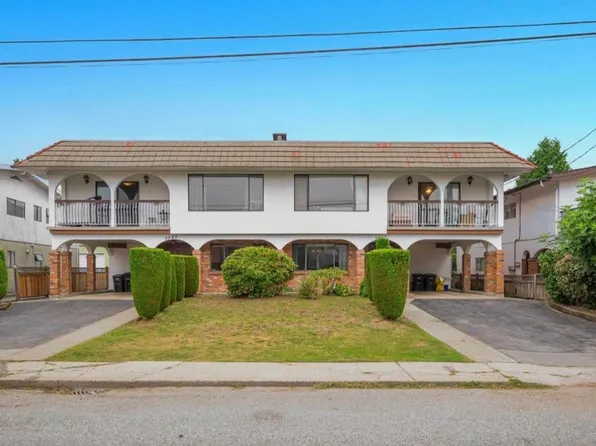 3951 Burke St, Burnaby, BC V5H 1A6