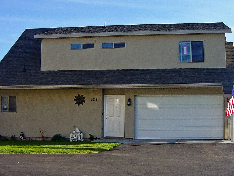 429 Harvest Moon Drive