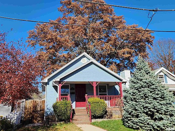 4th image of 609 E Lawndale Ave