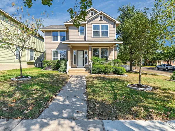 1227 Cardigan St, Cedar Park, TX 78613