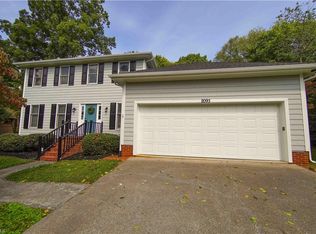 2093 Heidelbury Dr, Winston Salem, NC 27106