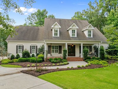 5309 Crocus Ct, Holly Springs, NC, 27540