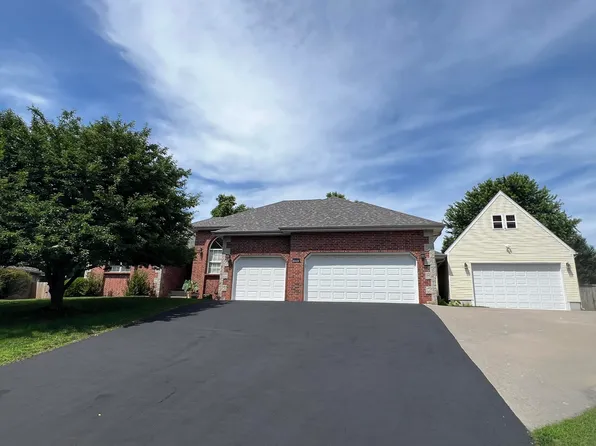 2093 N Preakness Drive, Nixa, MO 65714