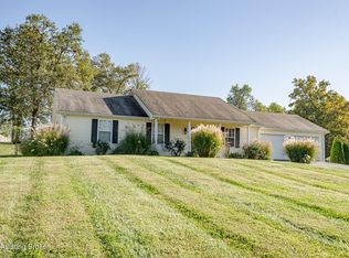 335 Chaparral Dr, Elizabethtown, KY 42701