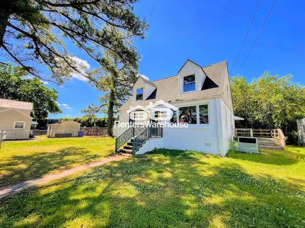 2211 North St, Portsmouth, VA 23704