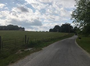 0 C O Hillis Rd, Rock Island, TN 38581