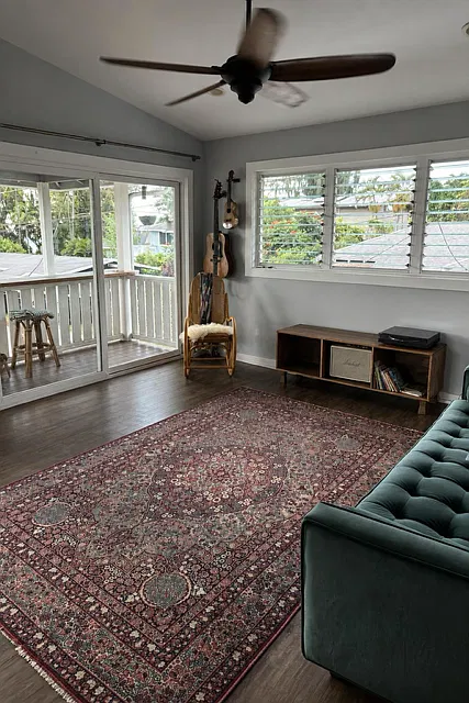 2 bed, 1200 sqft, $5,500 — Photo 4