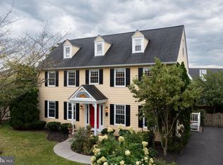 109 Julee Dr, Winchester, VA 22602