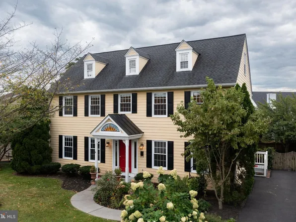 109 Julee Dr, Winchester, VA 22602