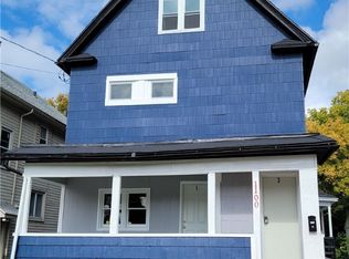 1100 Norton St, Rochester, NY 14621