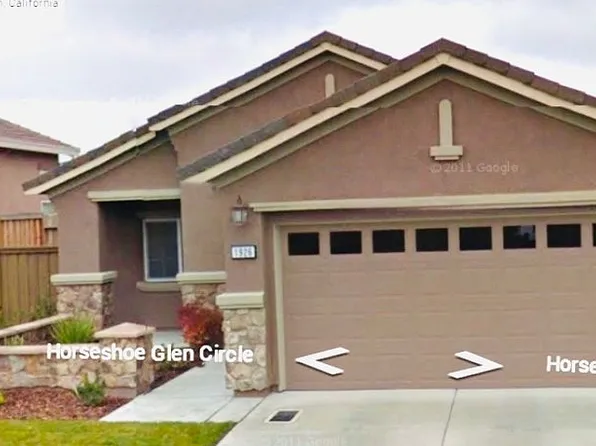 1926 Horseshoe Glen Cir, Folsom, CA 95630
