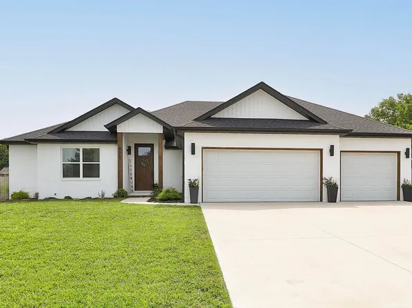 402 Coyote Pass, Ash Grove, MO 65604