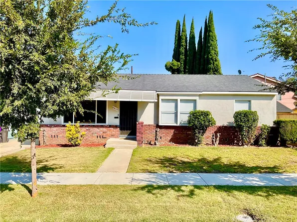 4410 Long Beach Blvd, Long Beach, CA 90807