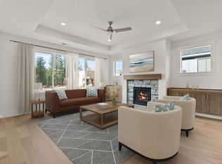 1340 NW Ochoa, Bend, OR 97703