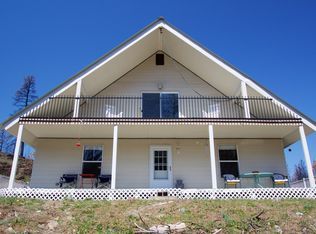 37 Thejacktar Rd, Riverside, WA 98849