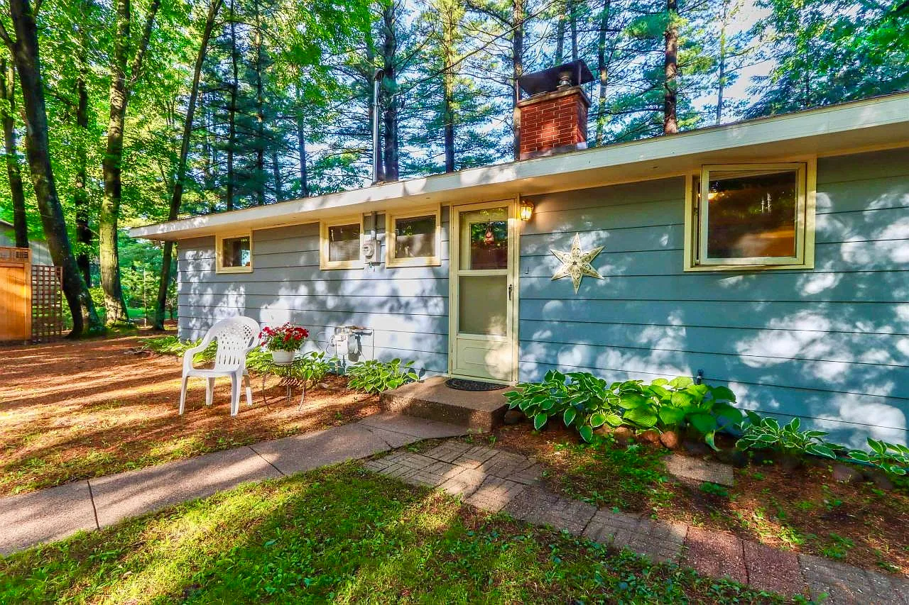 N1401 Speer Rd, Waupaca — Photo 1