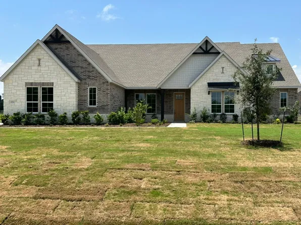 1484 County Road 4910, Leonard, TX 75452