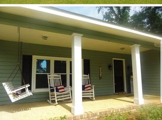 2601 Lakewood Dr, Valdosta, GA 31602