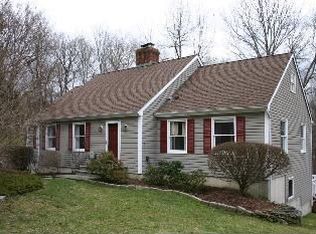 195 North St, Ridgefield, CT 06877