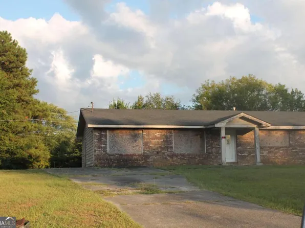 4193 Etowah Dr SE, Acworth, GA 30102