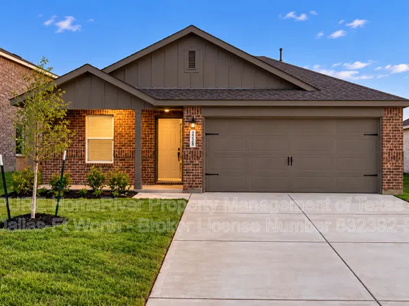2228 Jesse James Ln, Joshua, TX