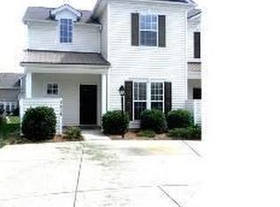 14718 Lions Pride Ct, Charlotte, NC 28273