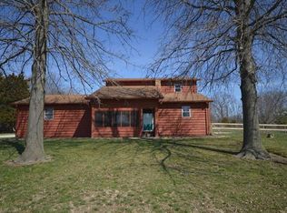 5274 Sportsman Rd, Waterloo, IL 62298