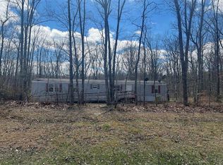 19186 Key Hollow Ln, Crawford, TN 38554