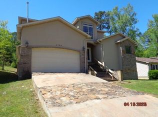 5110 Nancy Ct, Little Rock, AR 72204