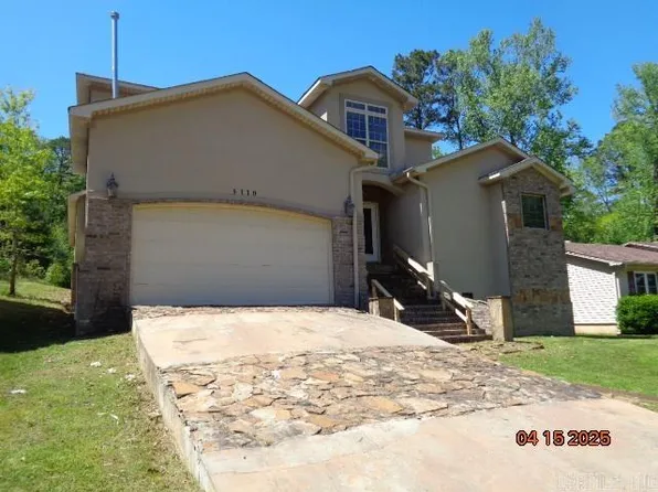 5110 Nancy Ct, Little Rock, AR 72204