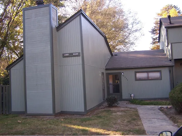 5224 Farm Pond Ln, Charlotte, NC 28212