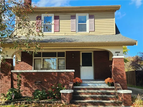 3602 W 148th St, Cleveland, OH 44111
