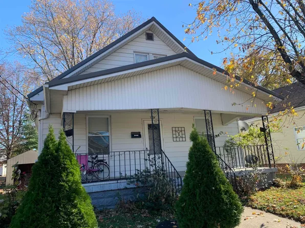 1324 Jackson St, Jasper, IN 47546