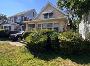 15912 Parkgrove Ave, Cleveland, OH 44110