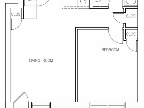 2nd image of 31-23 Crescent St #11A