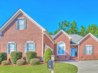 144 Willow Oak Loop, Aiken, SC 29803
