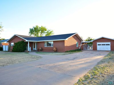 1320 S Avenue F, Portales, NM, 88130