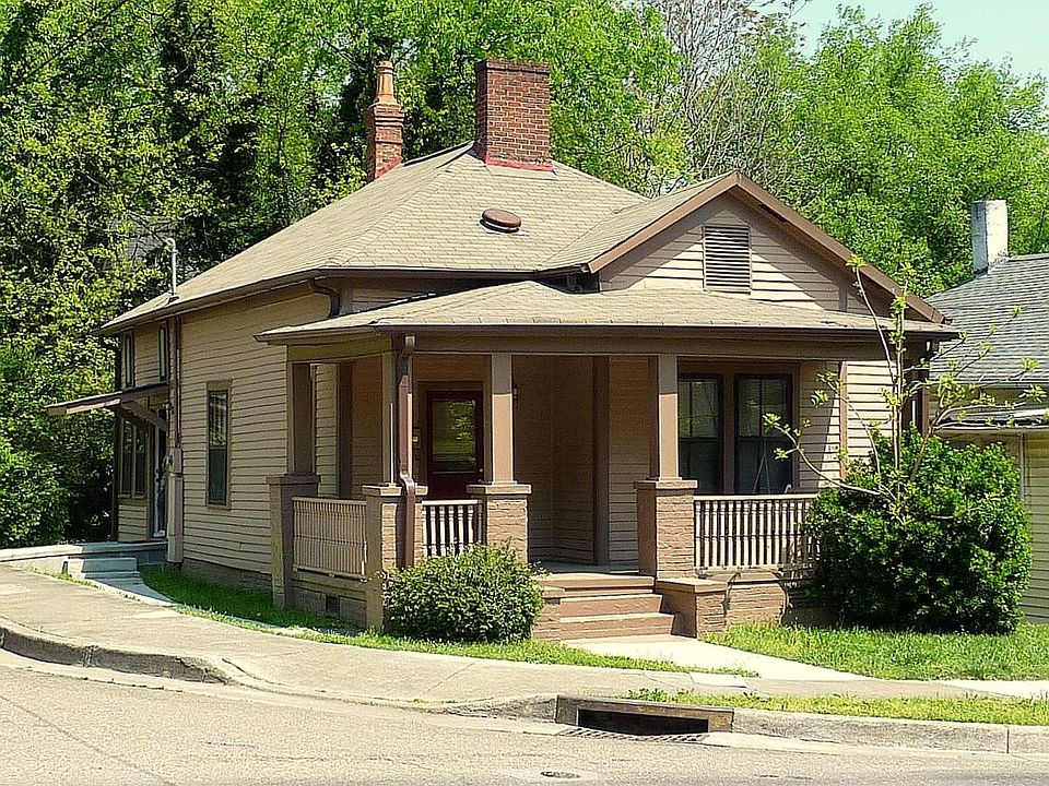 1st image of 601 NE Gill Ave