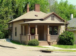601 NE Gill Ave, Knoxville, TN 37917