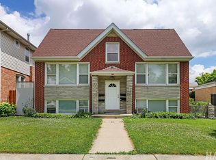 2735 N 73rd Ct #2, Elmwood Park, IL 60707