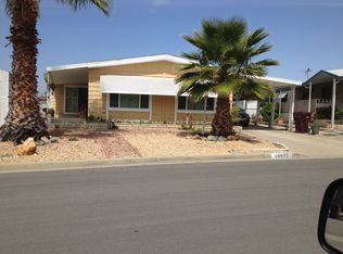30672 Cocos Palm Ave, Homeland, CA 92548