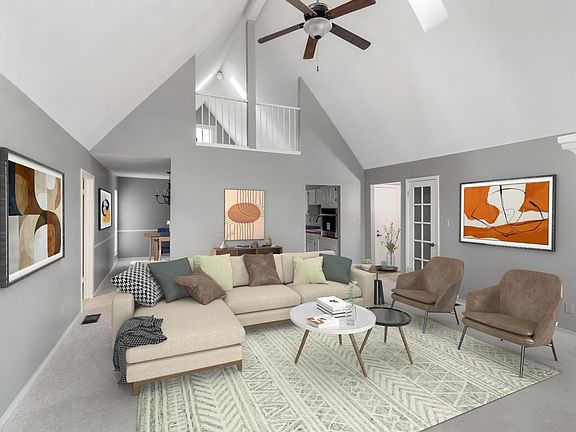 4th image of 8487 Bergen Dr