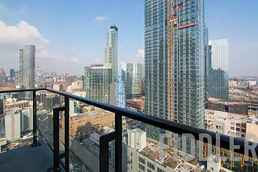 Rented by The KCI Group