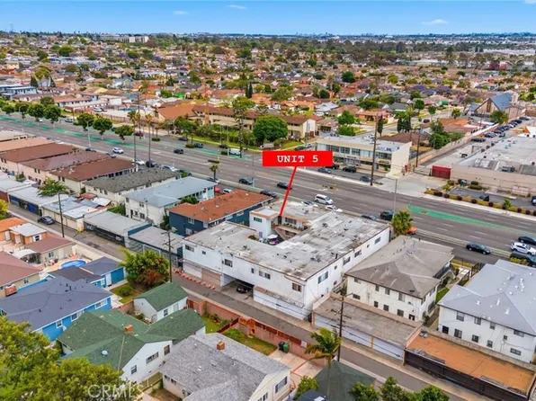 2535 W Imperial Hwy APT 5, Inglewood, CA 90303