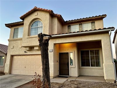 6078 Dewberry Ct, Las Vegas, NV, 89110