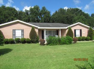 535 W Amanda Ave, Foley, AL 36535
