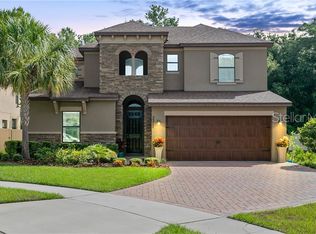 5211 Lake Hinden Cv, Saint Cloud, FL 34771