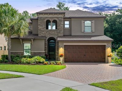 5211 Lake Hinden Cv, Saint Cloud, FL, 34771