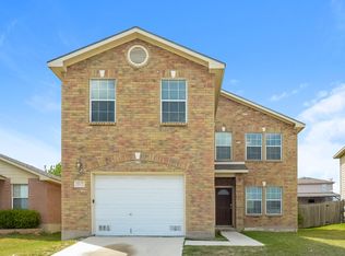 9115 Dublin Spg, San Antonio, TX 78254